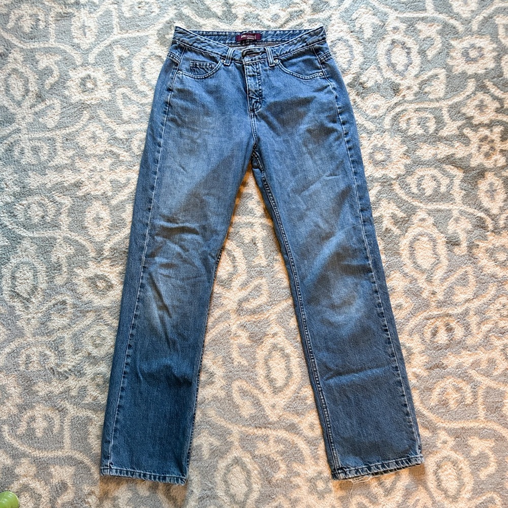 Y2K Jeans